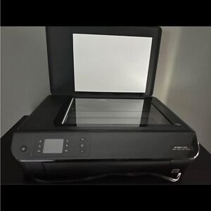HP Envy 4500 Printer -print, scan, copy, photo